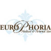 EuroPhoria Medical & Personal Spa logo - Similar company to Qualiteeth Llc.