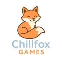 Chillfox Games logo - Similar company to Axo