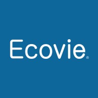 Ecovie Water Management logo - Similar company to Intewa Gmbh