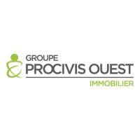 Groupe Procivis Ouest Immobilier logo - Similar company to Kervran