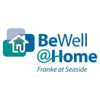 BeWell@Home logo - Similar company to Image Supply, Inc.