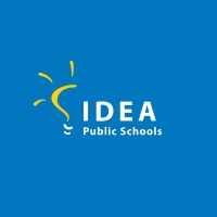 IDEA Public Schools logo - Similar company to Admit Academy