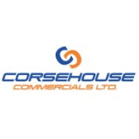 Corsehouse Commercials Ltd - Plant Sales logo - Similar company to Spitfire Engineering Services Limited