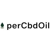 Percbdoil logo - Similar company to Clinn