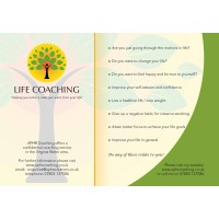 APHR Coaching logo - Similar company to Hrcp: Human Resource Certification Preparation