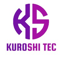 KuroShi Tec logo - Similar company to Battlecode