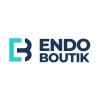 Endoboutik logo - Similar company to Support Design Ab