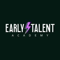 Early Talent Academy logo - Similar company to The Grb Group