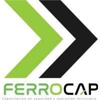 FERROCAP logo - Similar company to Autocom Rail Services Inc.