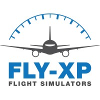 FLY-XP.COM logo - Similar company to Fly Gaca