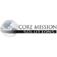 Core Mission Solutions, LLC logo - Similar company to The Electronic On-Ramp, Inc. (Eor)