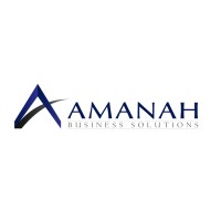Amanah Business Solutions logo - Similar company to Tax Direct Limited