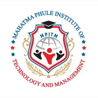 Mahatma Phule Institute of Technology and Management logo - Similar company to Nucodex Solution