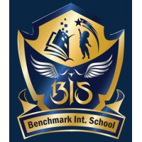 Benchmark International School logo - Similar company to Techfifo Innovations