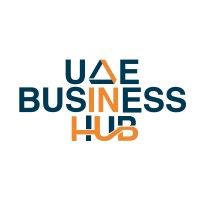 UAE Business Hub logo - Similar company to Uae Business Gate