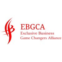 EBGCA Exclusive Business Game Changers Alliance Ltd logo - Similar company to Whitehat Seo