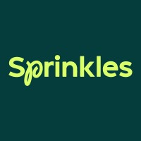 Sprinkles Innovation logo - Similar company to Pop 'N Sprinkle Ltd.