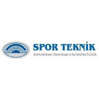 Spor Teknik logo - Similar company to Hexachipsters