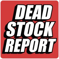 Deadstock Report