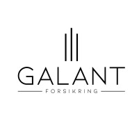 Galant Forsikring logo - Similar company to Eventum Norge