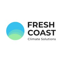 Fresh Coast Climate Solutions logo - Similar company to Recellebrate