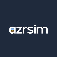 Azrsim logo - Similar company to Studio Ama