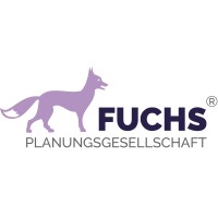FUCHS Planungsgesellschaft mbH & Co. KG logo - Similar company to G-Tec Ingenieure Gmbh