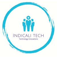 Indicali Tech logo - Similar company to Vecares