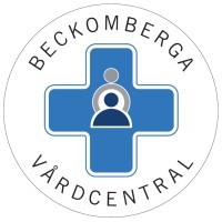TRYGG HÄLSA BECKOMBERGA VÅRDCENTRAL AB logo - Similar company to Meliva Vårdcentral Söderdoktorn