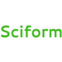 Sciform logo - Similar company to Ssquad Ventures