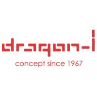 dragon-i group logo - Similar company to Tradition Hkfc 10S