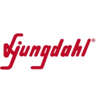Ljungdahl A/S logo - Similar company to Almotech Aps
