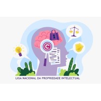 LIGA NACIONAL DA PROPRIEDADE INTELECTUAL logo - Similar company to Strima