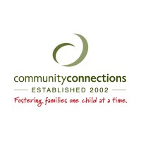 Community Connections, Inc logo - Similar company to Coleman Group Llc