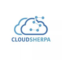 CloudSherpa Inc. - A Digital Transformation Company logo - Similar company to Sabervox An Atturra Company