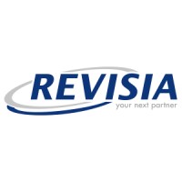 Revisia logo - Similar company to Revisia Ag