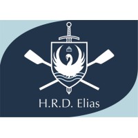 Heeren Roei Dispuut Elias logo - Similar company to Nsrv Phocas