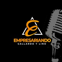 Empresariando Podcast logo - Similar company to Escuela De Periodismo Universidad Finis Terrae