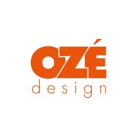 Oze Design logo - Similar company to Dame Studio
