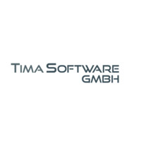 Tima Software GmbH logo - Similar company to Ipt Solution Gmbh