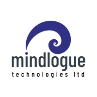 Mindlogue Technologies Ltd logo - Similar company to Neonicz Software Solutions Pvt. Ltd., India
