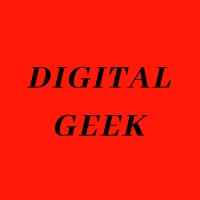 DigiGeek logo - Similar company to Stations Bees