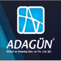 Adagün Etiket Ltd logo - Similar company to Kemik Labels Ltd.