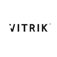 VITRIK logo - Similar company to L'Astro