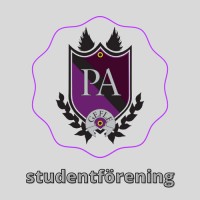 PA Gefle Studentförening logo - Similar company to Gefle Studentkår