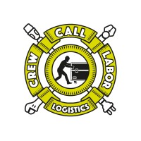 Crew Call Labor Logistics, LLC logo - Similar company to #Crewcall