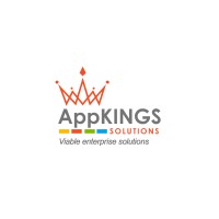 AppKings Solutions LTD logo - Similar company to Kobby Technologies Limited
