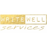 WriteWell Services logo - Similar company to Writewell