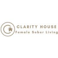 Clarity House Sober Living logo - Similar company to Cambridge Recovery Sober Living
