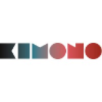 Kimono Estudio logo - Similar company to Kimomi